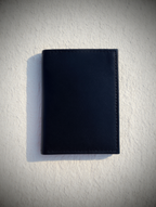 The Onyx Card Holder