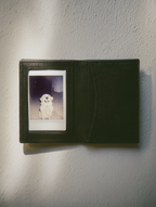 The Onyx Card Holder